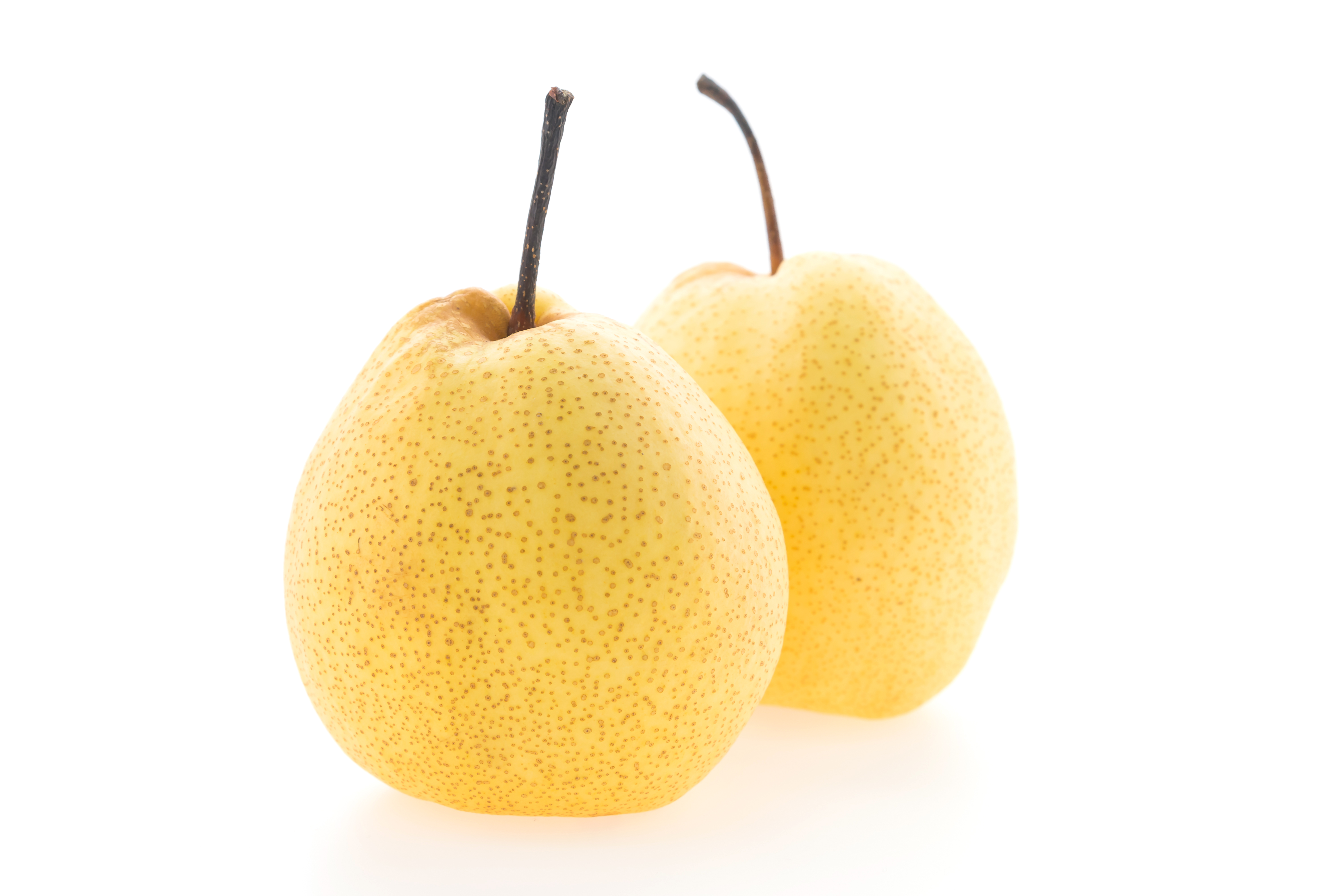 yellow-pear