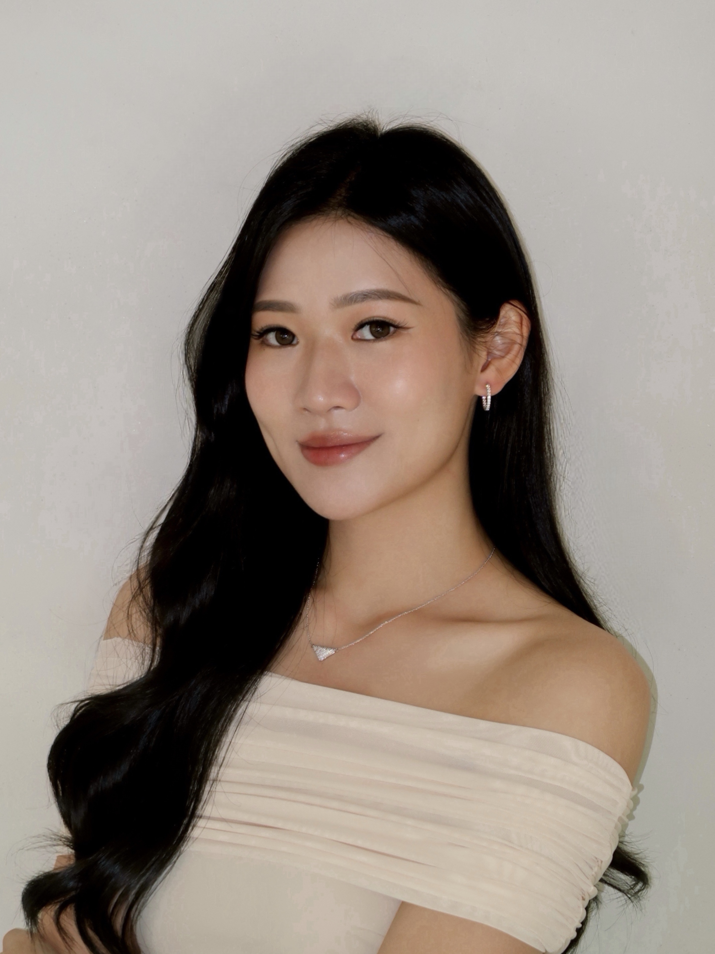 Li San, founder of Bijou By Lisan