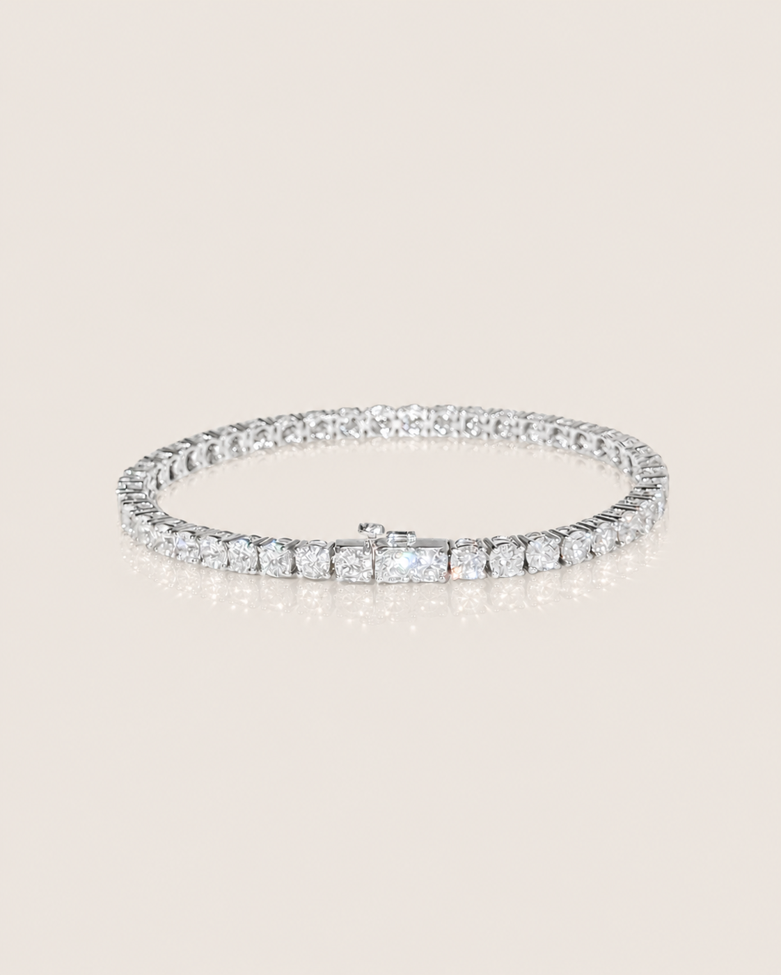 Tennis Bracelet cover photo