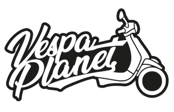Vespa Planet
