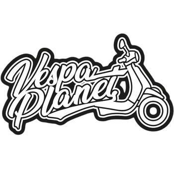 Vespa Planet