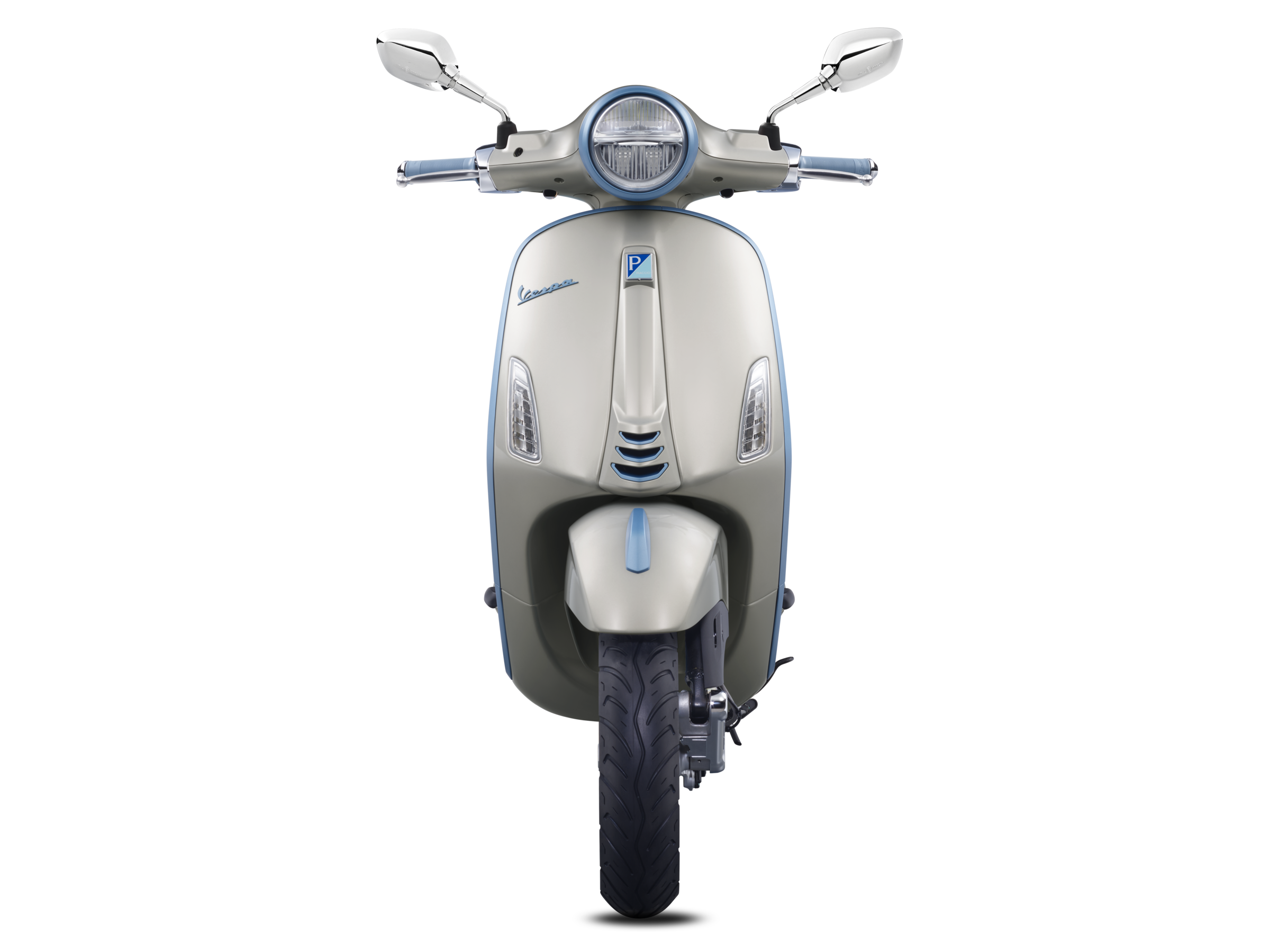 Vespa Primavera S FL 150 ABS 2025 – Vespa Planet