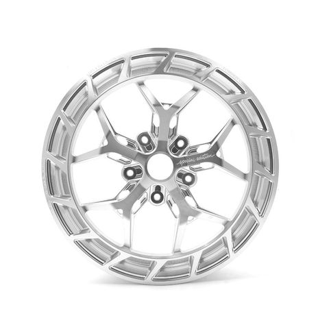 Tr12 Rims TR FACTORY CNC FORGED WHEEL 12