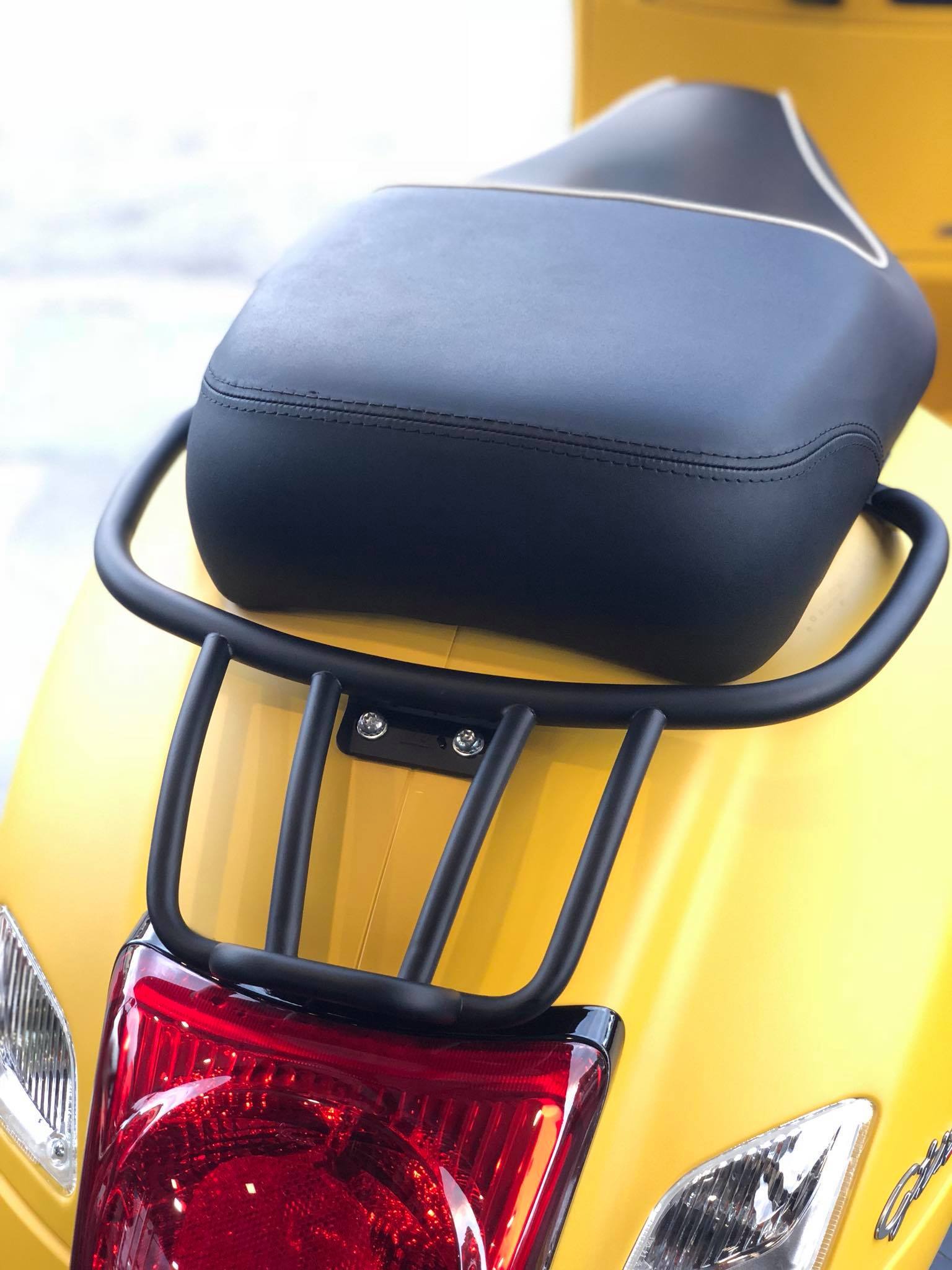 Zelioni Sport Rack – Vespa Planet