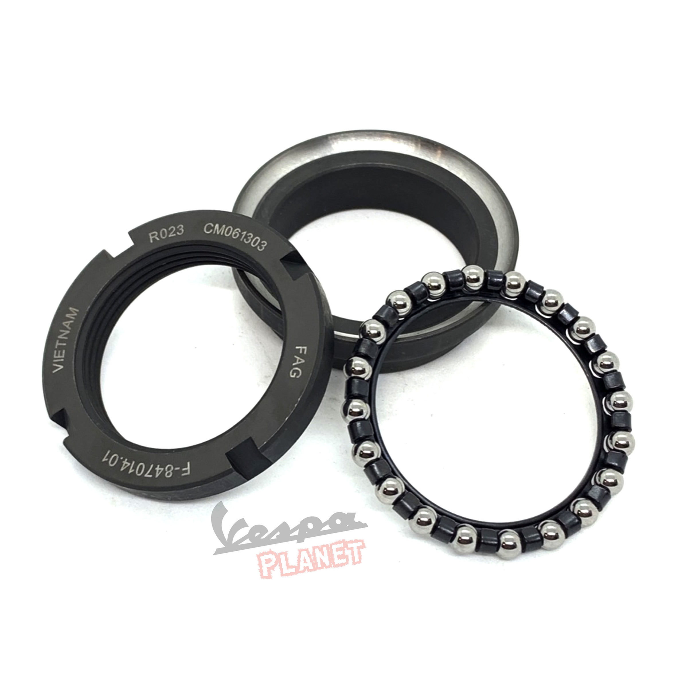 Upper Bearing Trust Set #6506934 – Vespa Planet