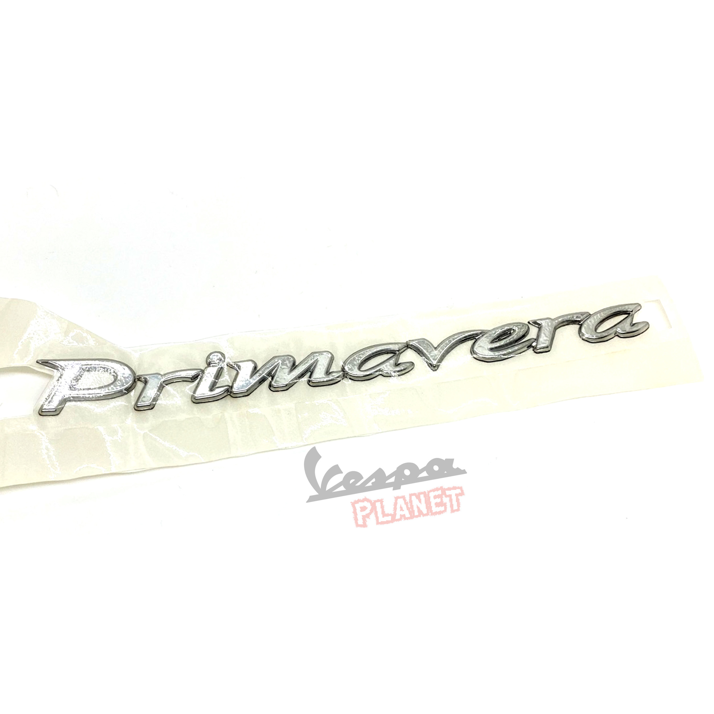 Primavera Emblem #1B000944 – Vespa Planet