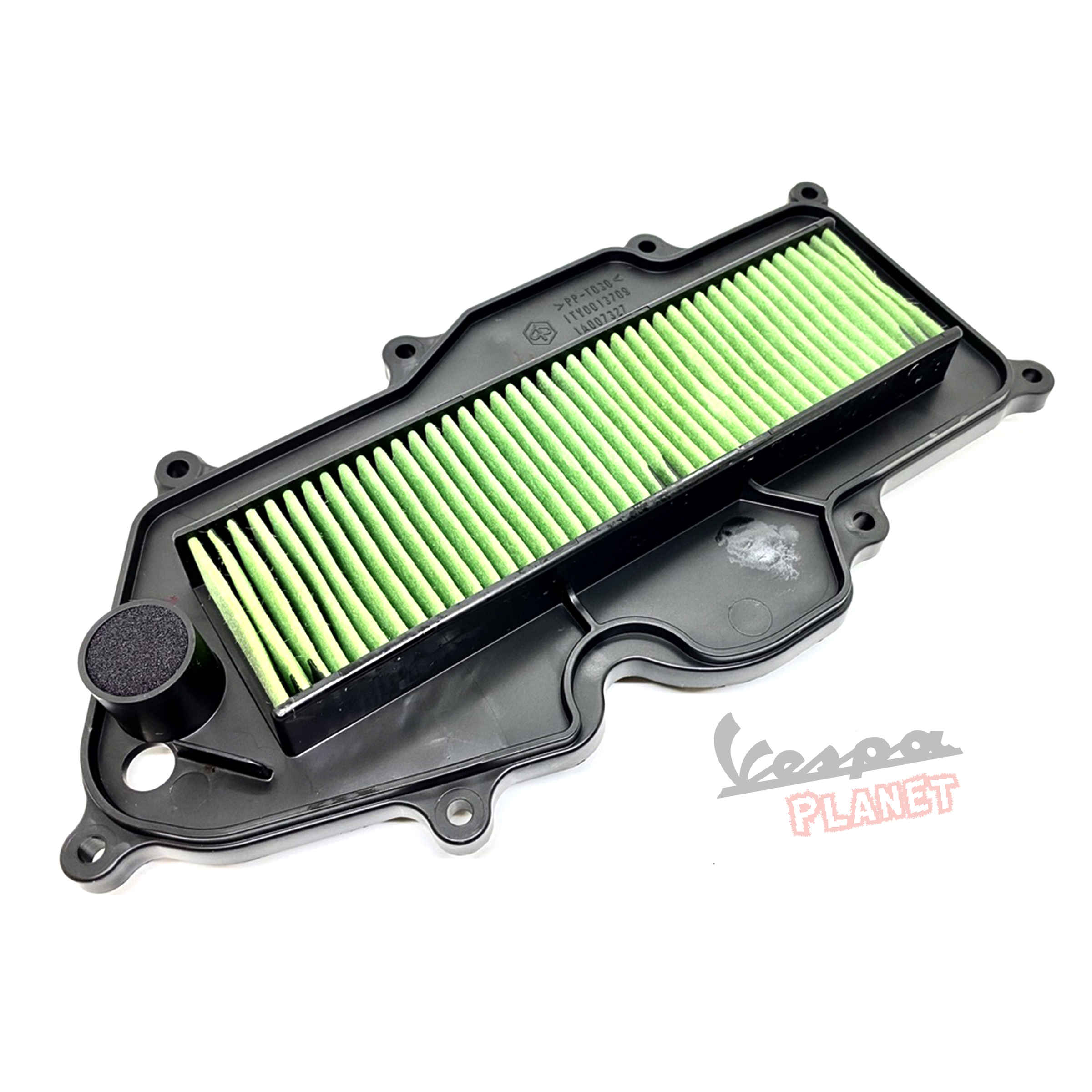 Air Filter Box 1A007327 Vespa