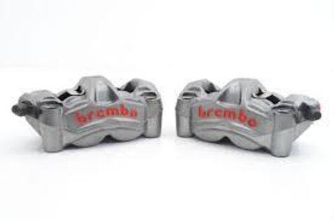 Brembo m50 колодки