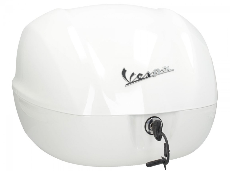 Top Box Vespa Sprint Primavera – Vespa Planet - Main Image
