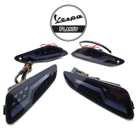 VISOR 3.0 HELMET for Vespa 606783m