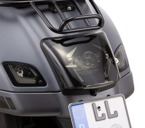 SIP Turn Indicator Vespa GTS/GTV – Vespa Planet