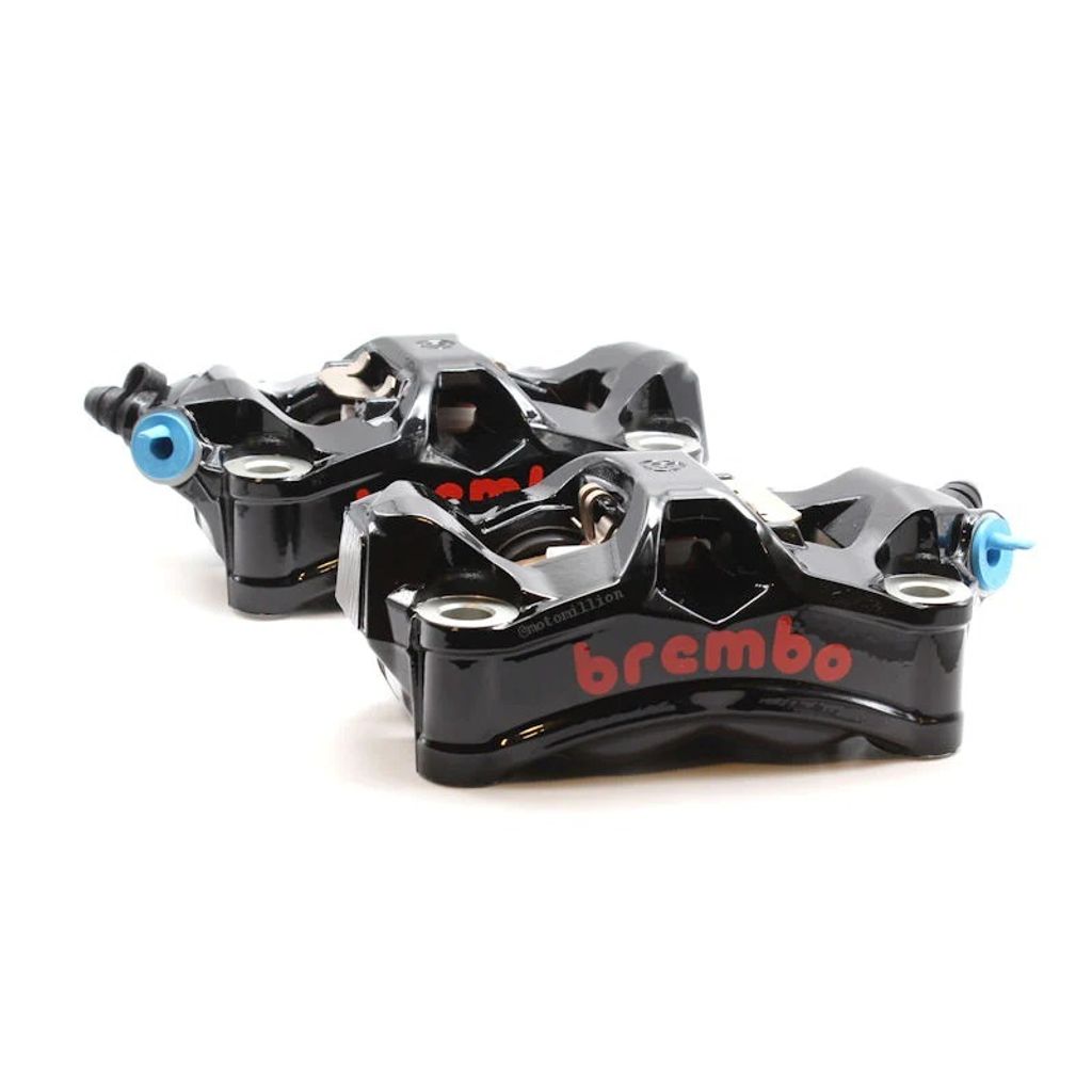 brembo 108mm stylema - ブレーキ