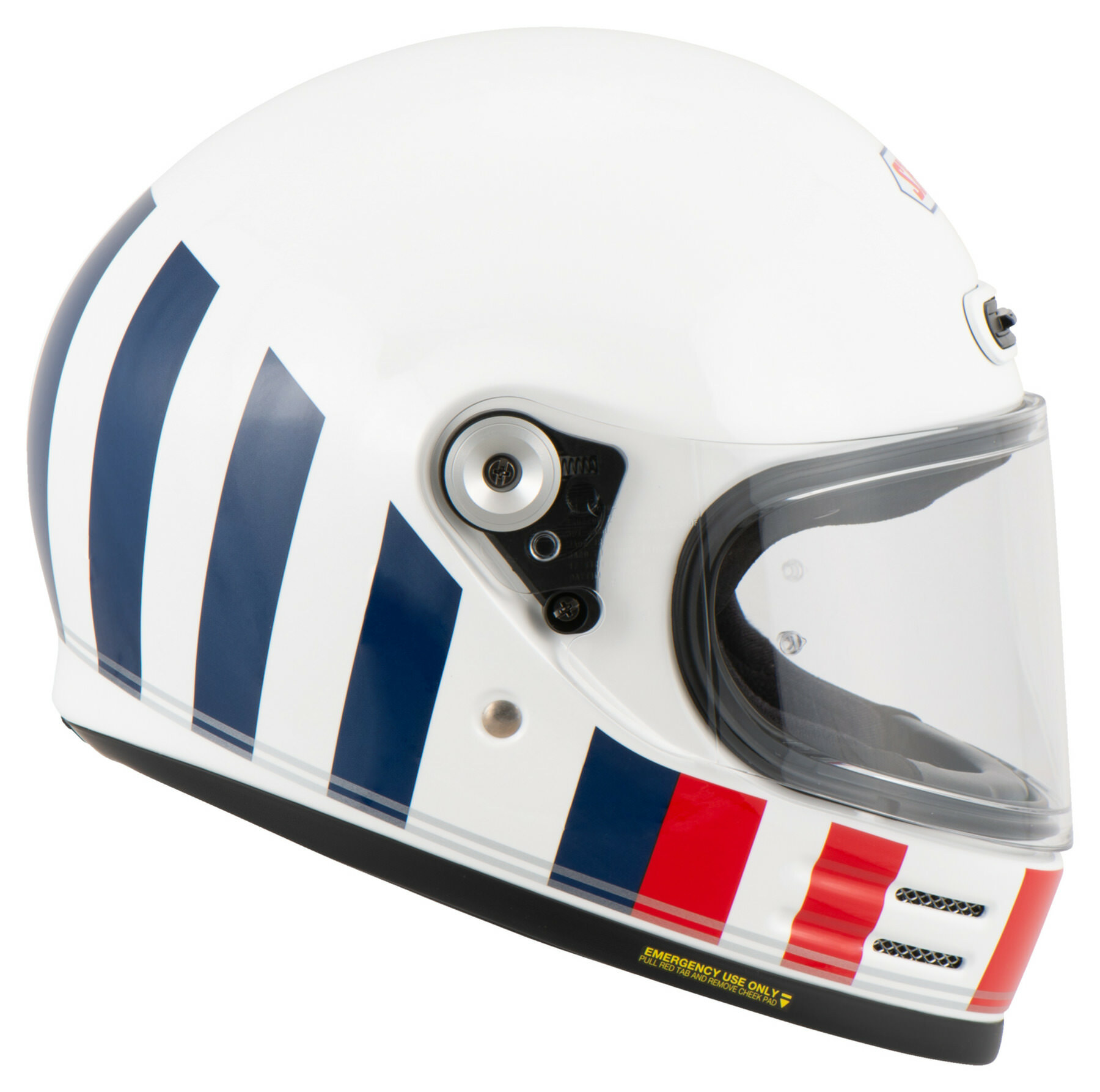 SHOEI GLAMSTER リザレクション TC-10 Lサイズ グラムスター Glamster
