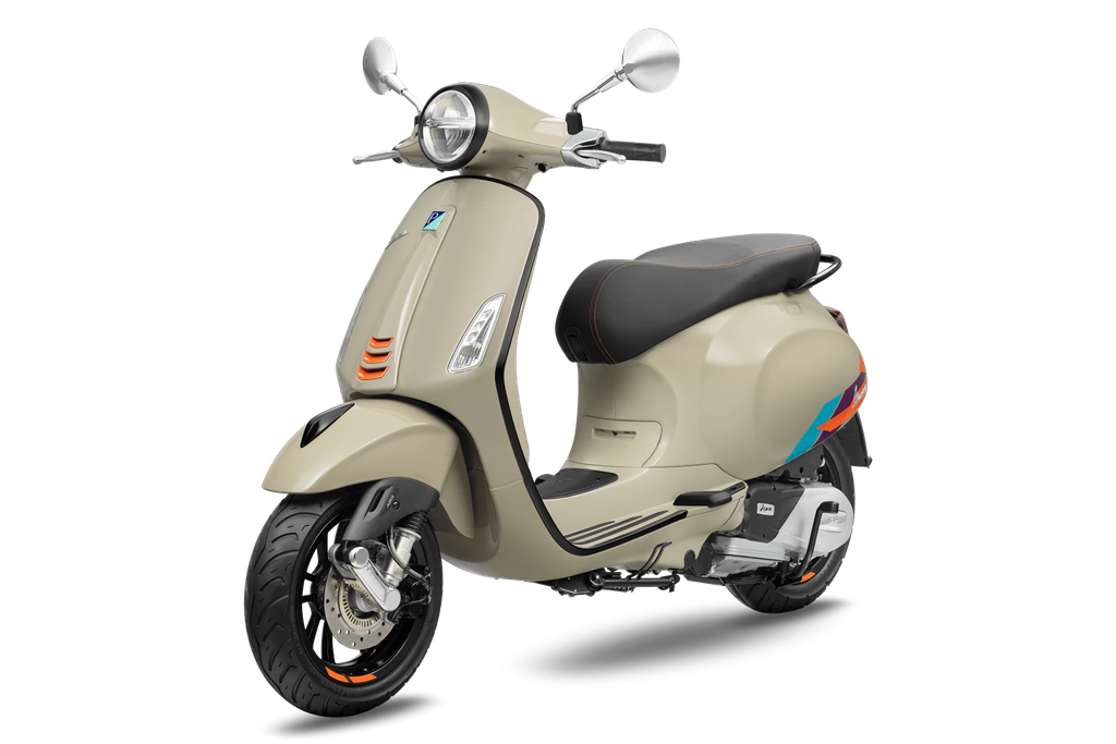 ▷ Vespa-primavera-150 Concesionario Exclusivo Vespa Colombia