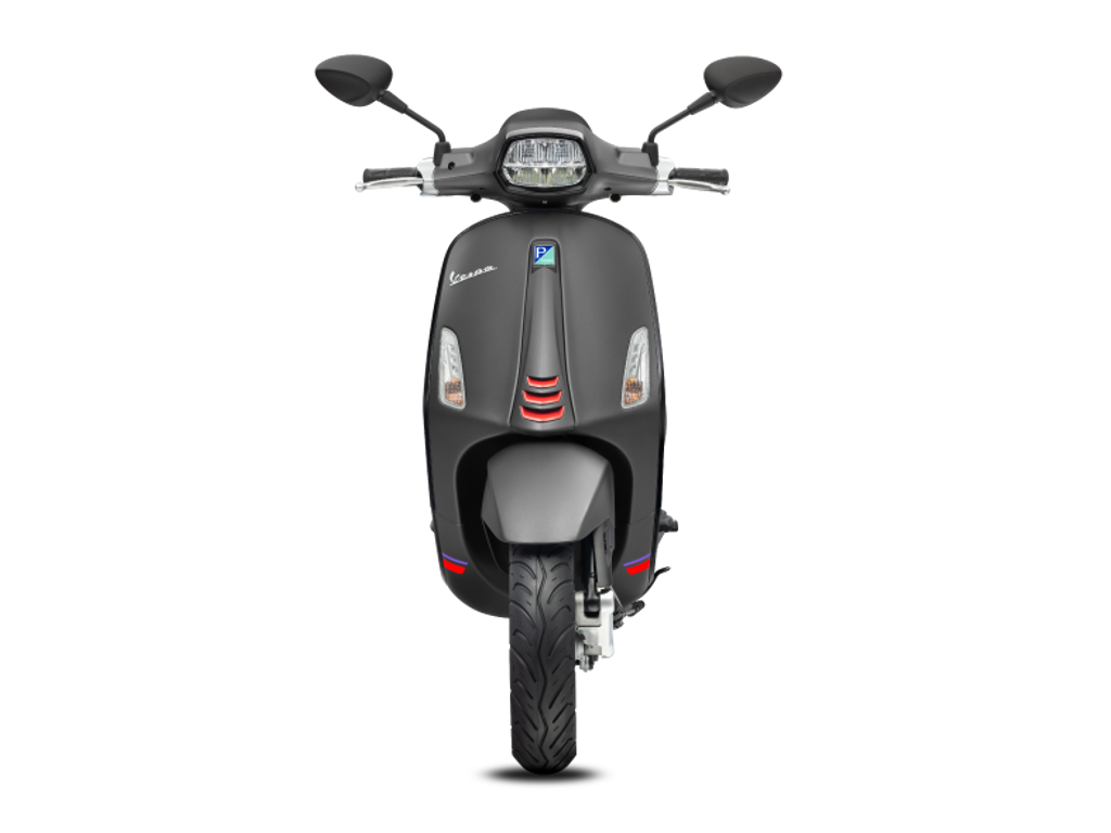 VESPA SPRINT S 50 MSC SPECIAL