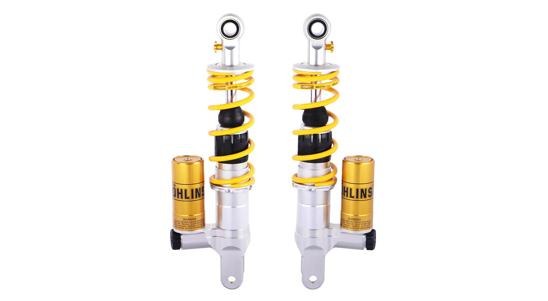 OHLINS LAMBRETTA G350 LA342 LA343 – Vespa Planet