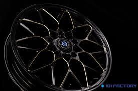 101 FACTORY FORGED WHEEL XIN 12