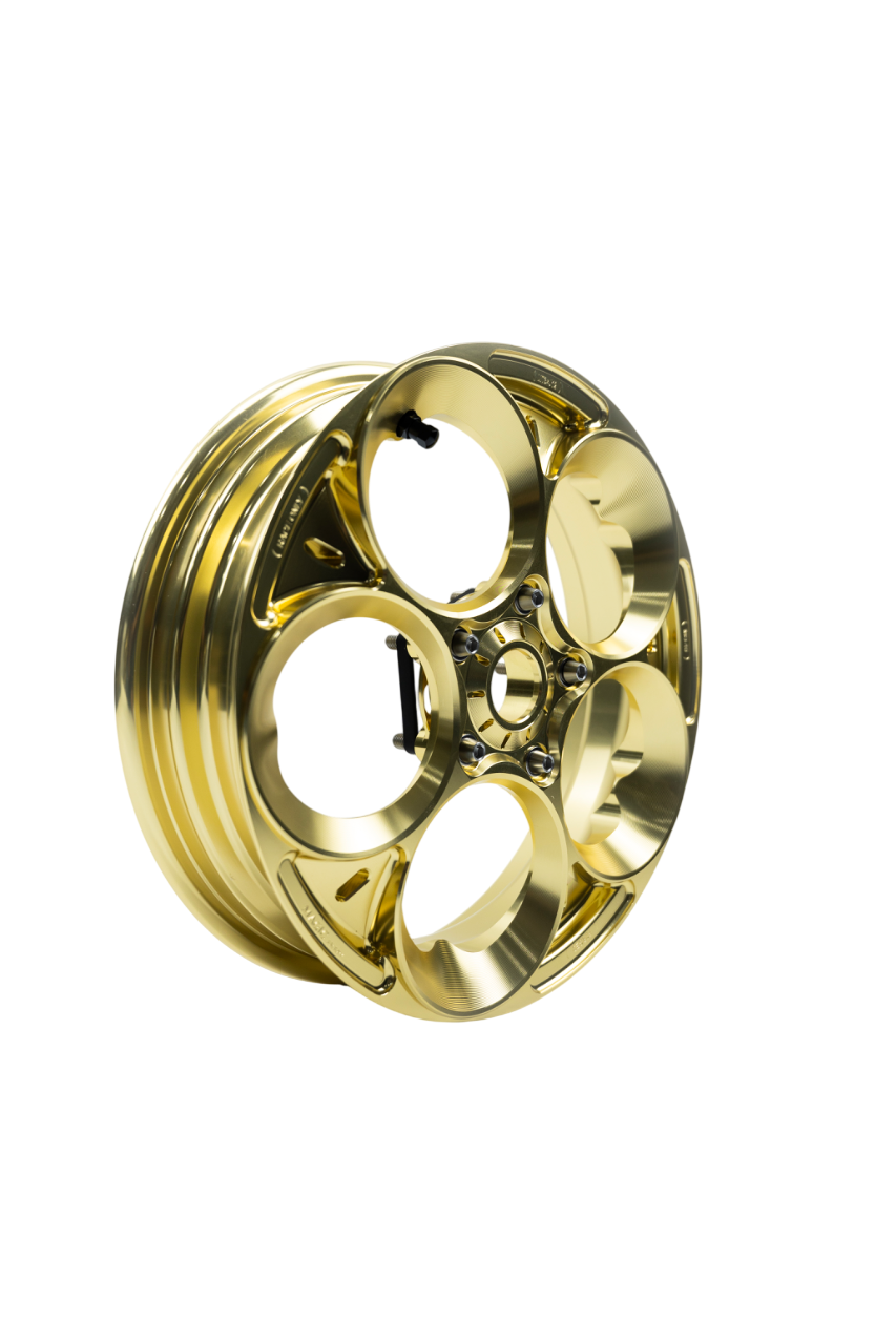 MAGIC FACTORY FORGED WHEEL MG16 – Vespa Planet