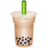 Bubble tea