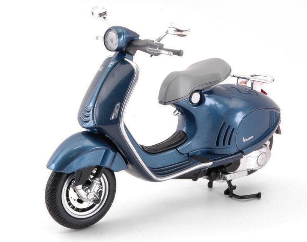 ●vespa 946藍