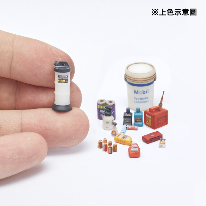 民用補給品1