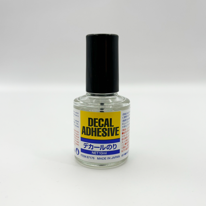 87176 貼紙膠水 10ml