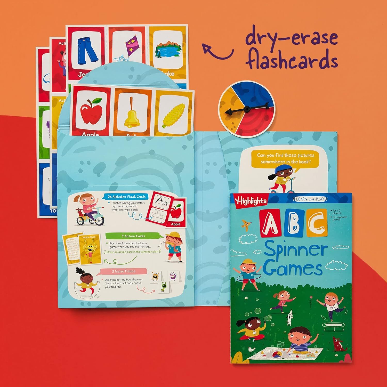 04_Learn-and-Play ABC Spinner Game