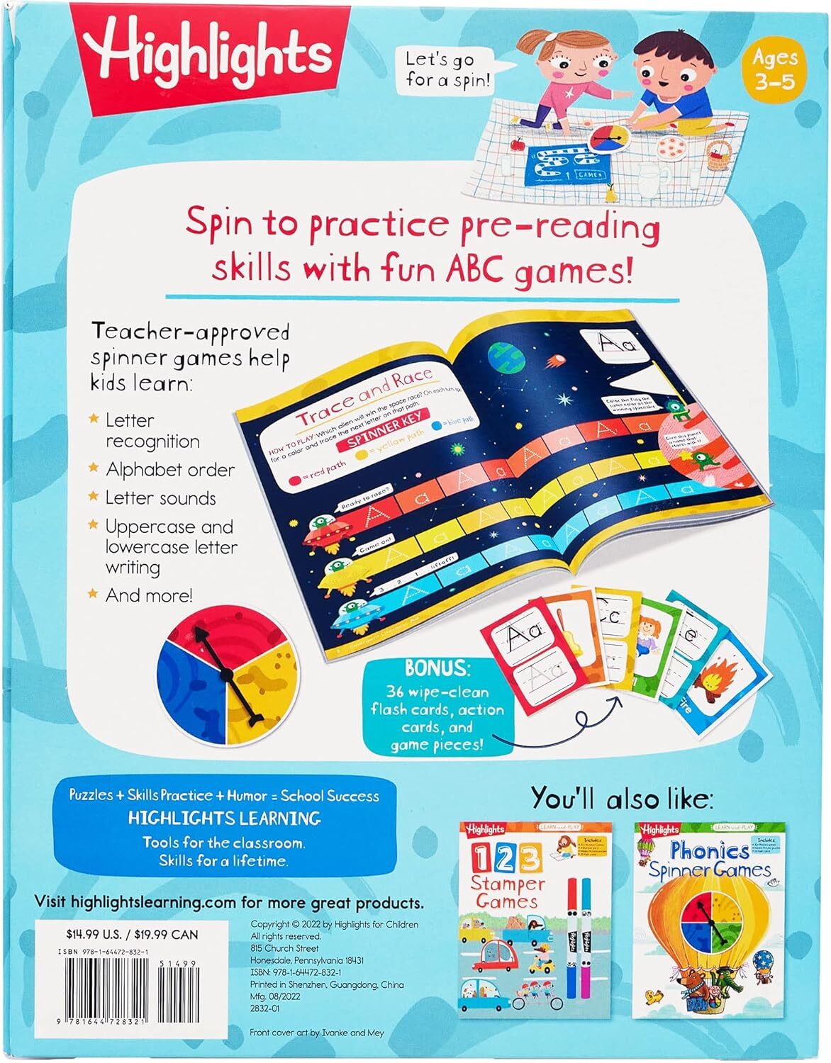 02_Learn-and-Play ABC Spinner Game