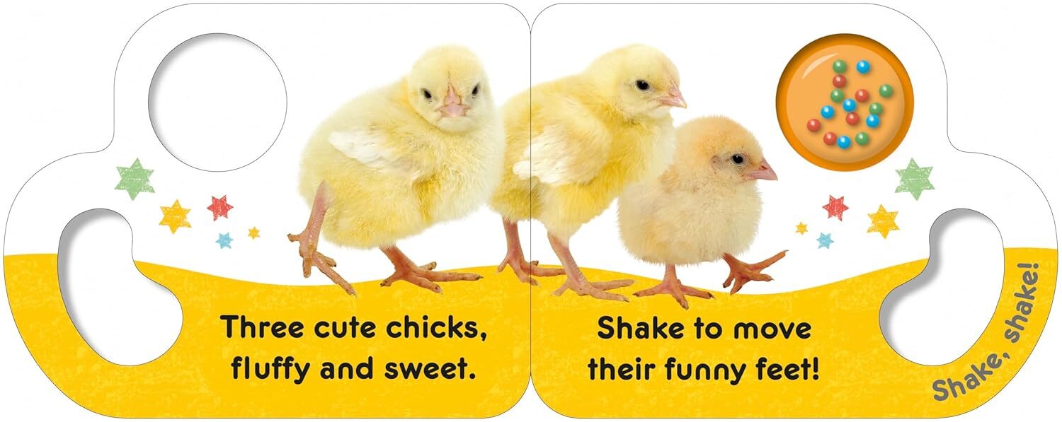 03_Little Shakers Baby Farm