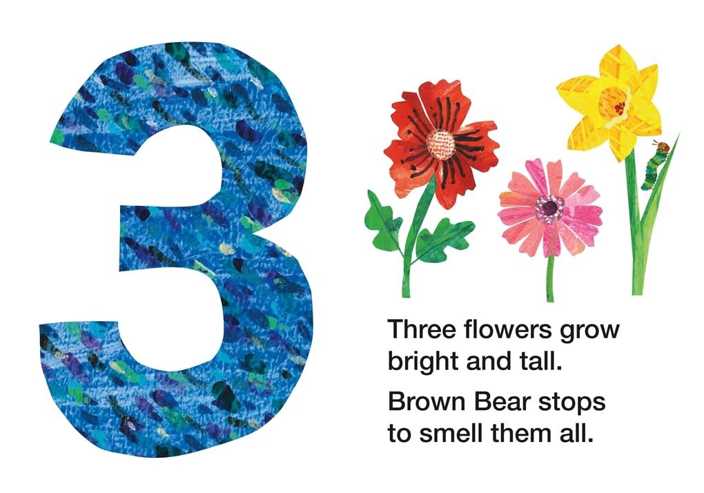 05_Brown Bear and Friends 123