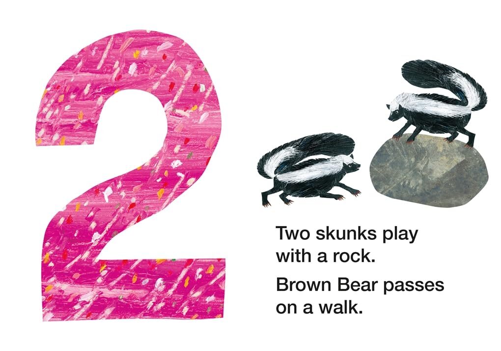 04_Brown Bear and Friends 123