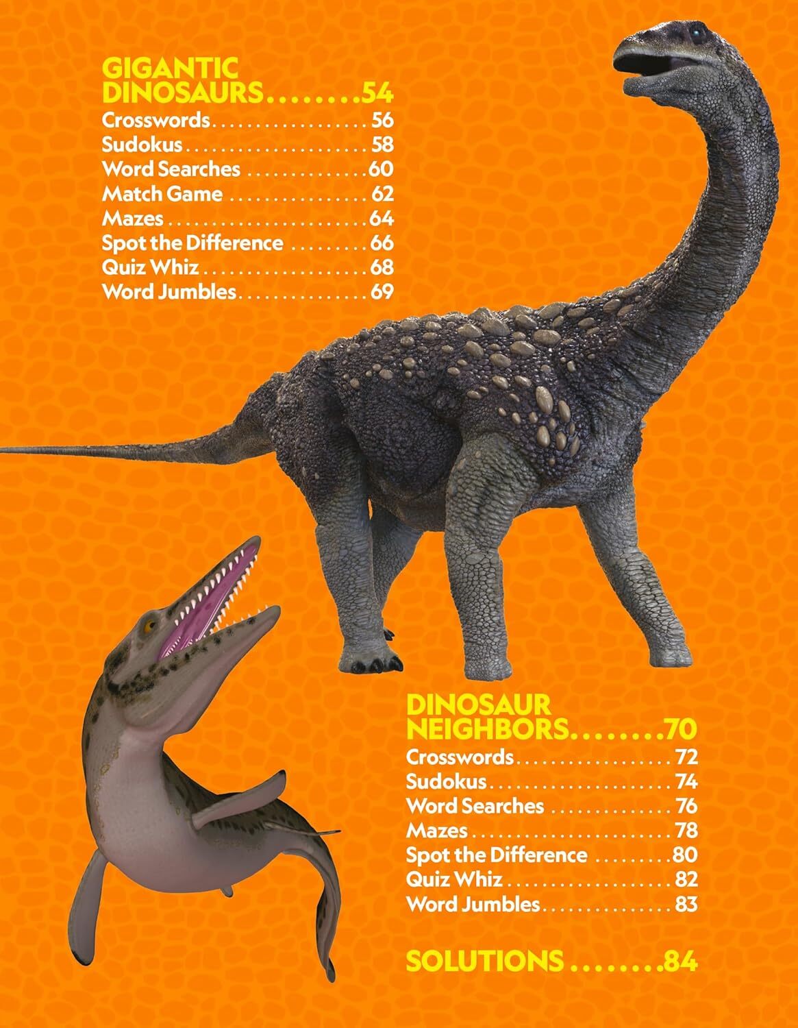 05_National Geographic Kids Puzzle Book of Dinosaurs