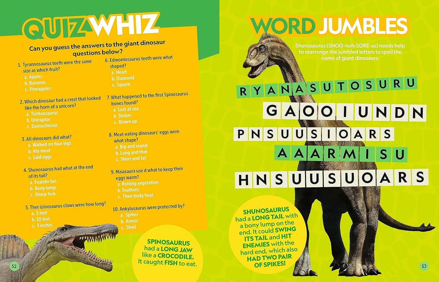 03_National Geographic Kids Puzzle Book of Dinosaurs