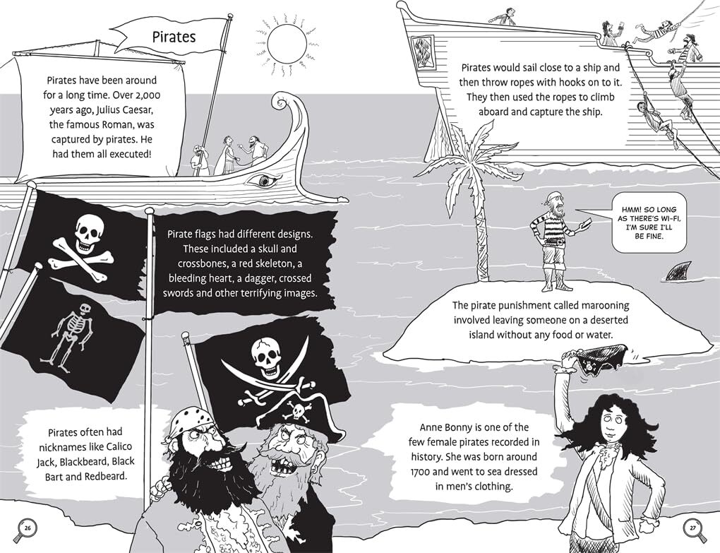 04_Awesome Facts for Curious Kids 9 Year Olds