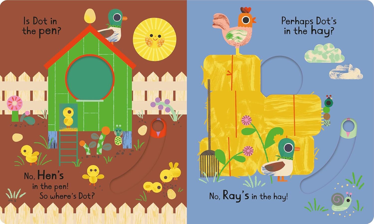 02_Is Dot in the Hay