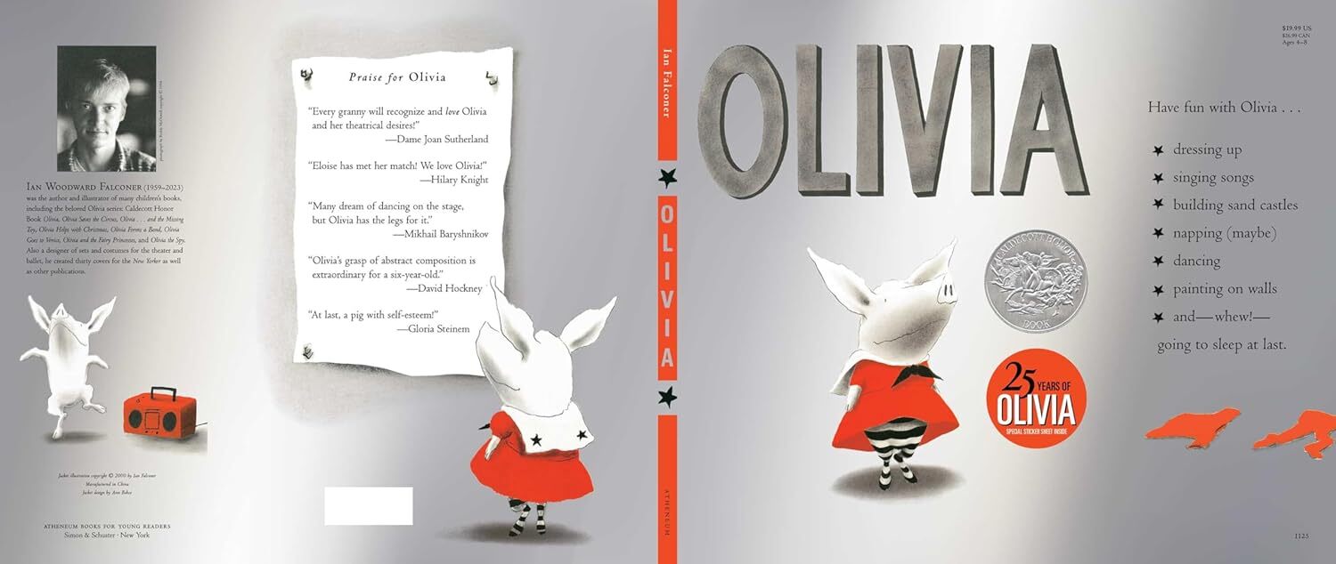 02_Olivia (25th Anniversary Edition)
