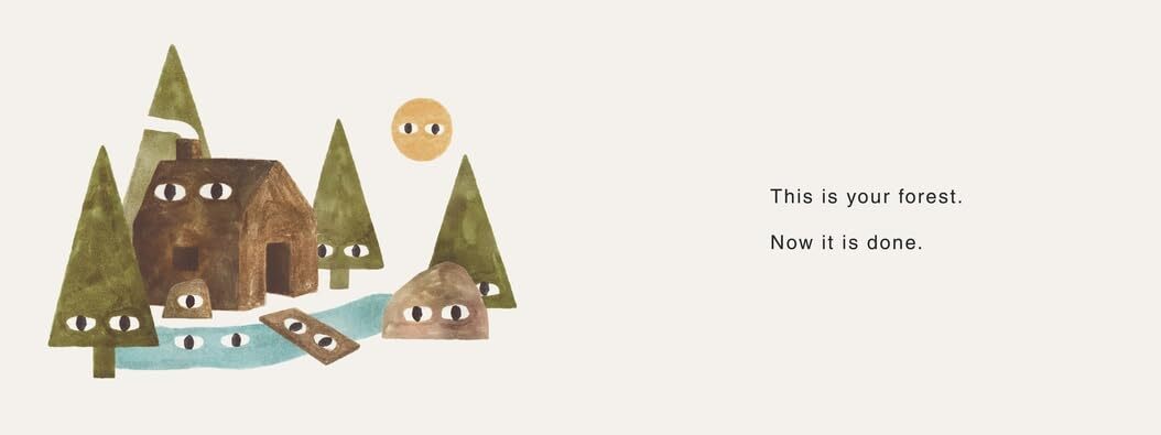 03_Your Forest (Your Places)