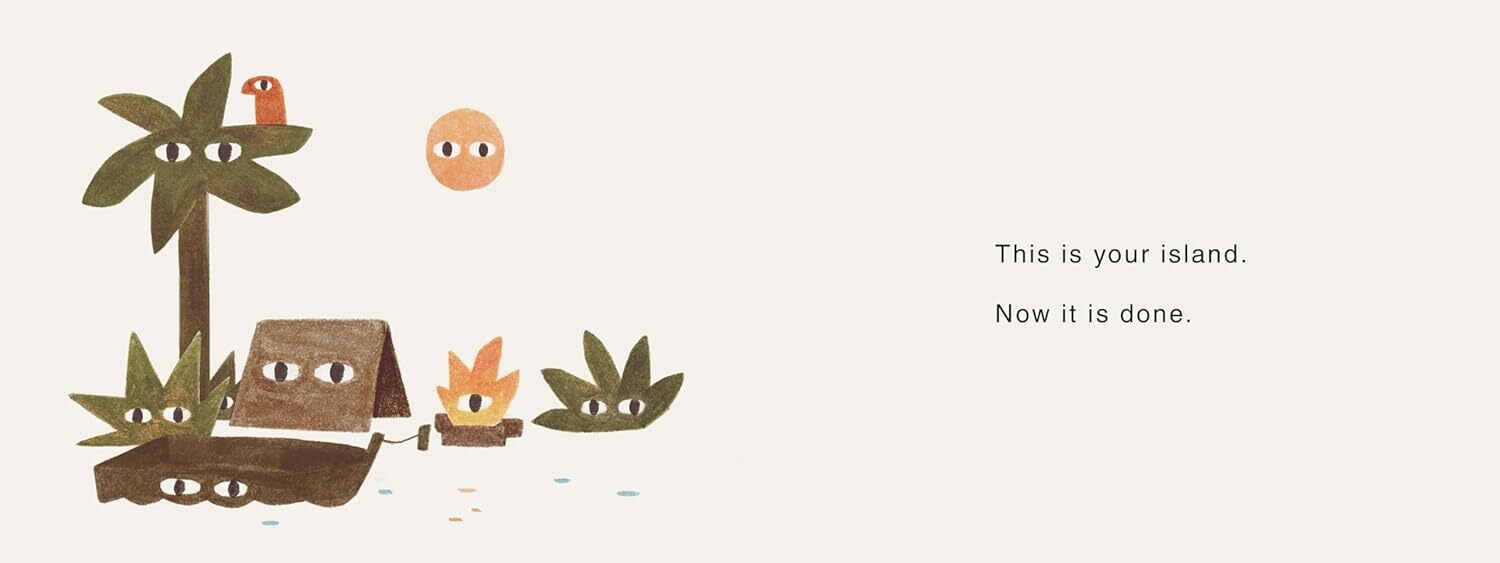 03_Your Island (Your Places)