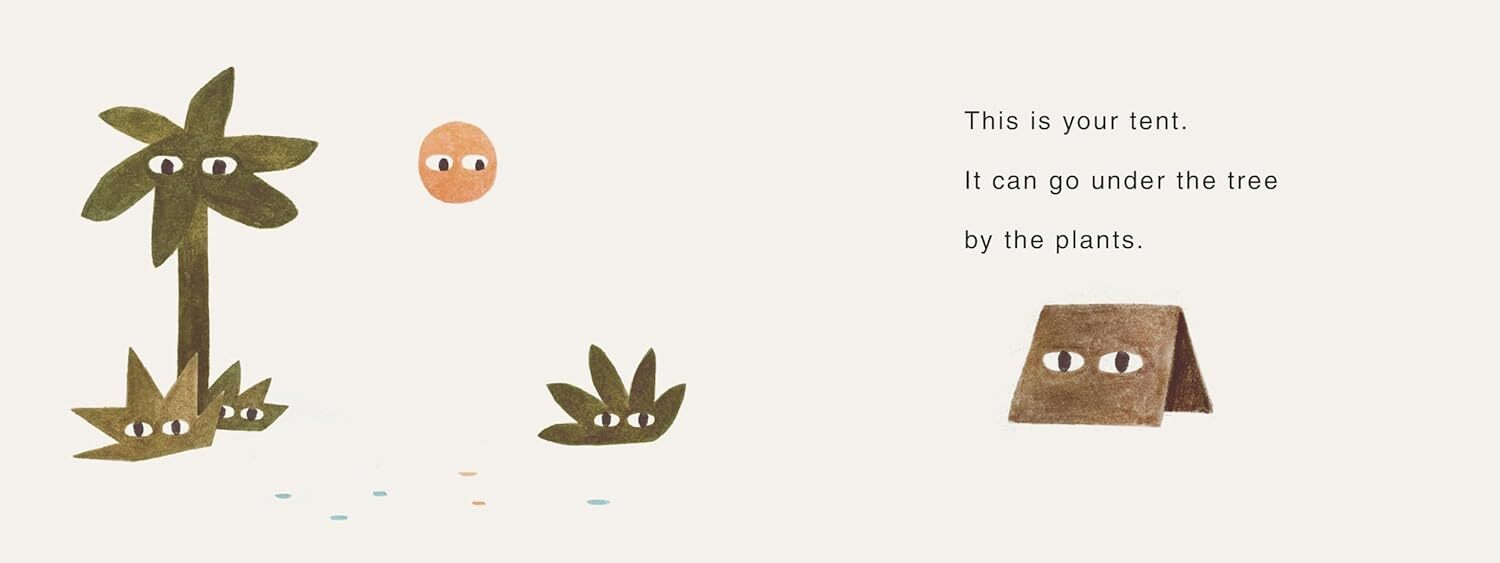 02_Your Island (Your Places)