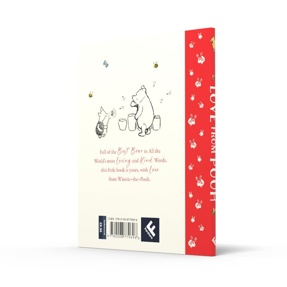 10_Winnie-the-Pooh Love From Pooh