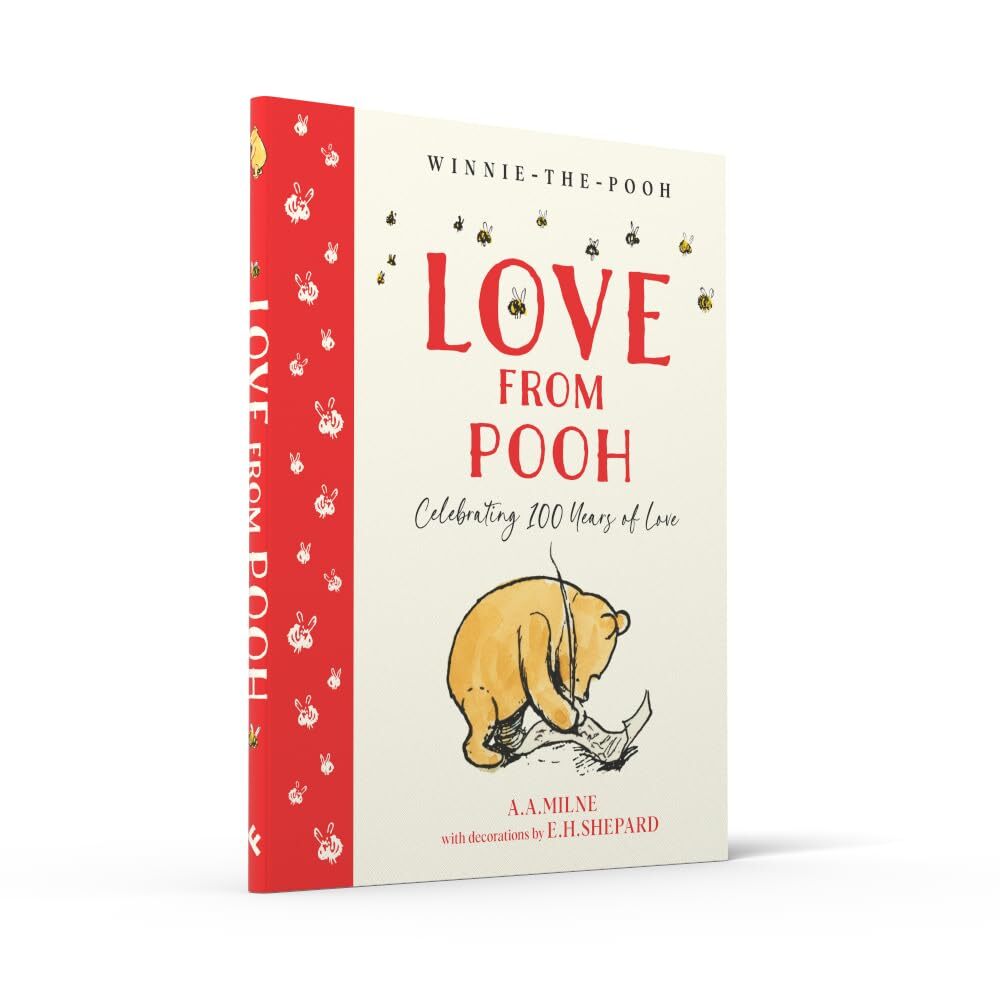 09_Winnie-the-Pooh Love From Pooh
