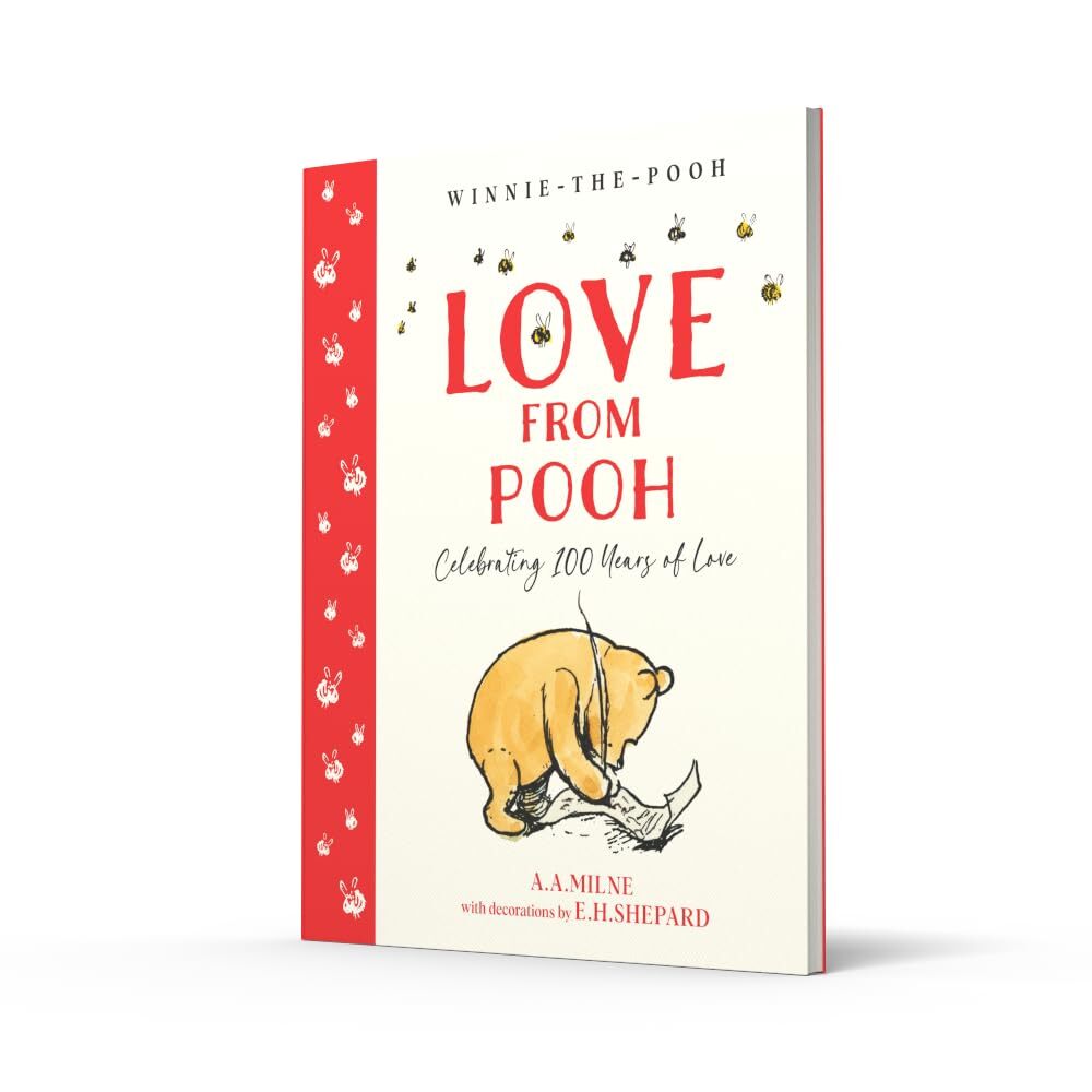 03_Winnie-the-Pooh Love From Pooh