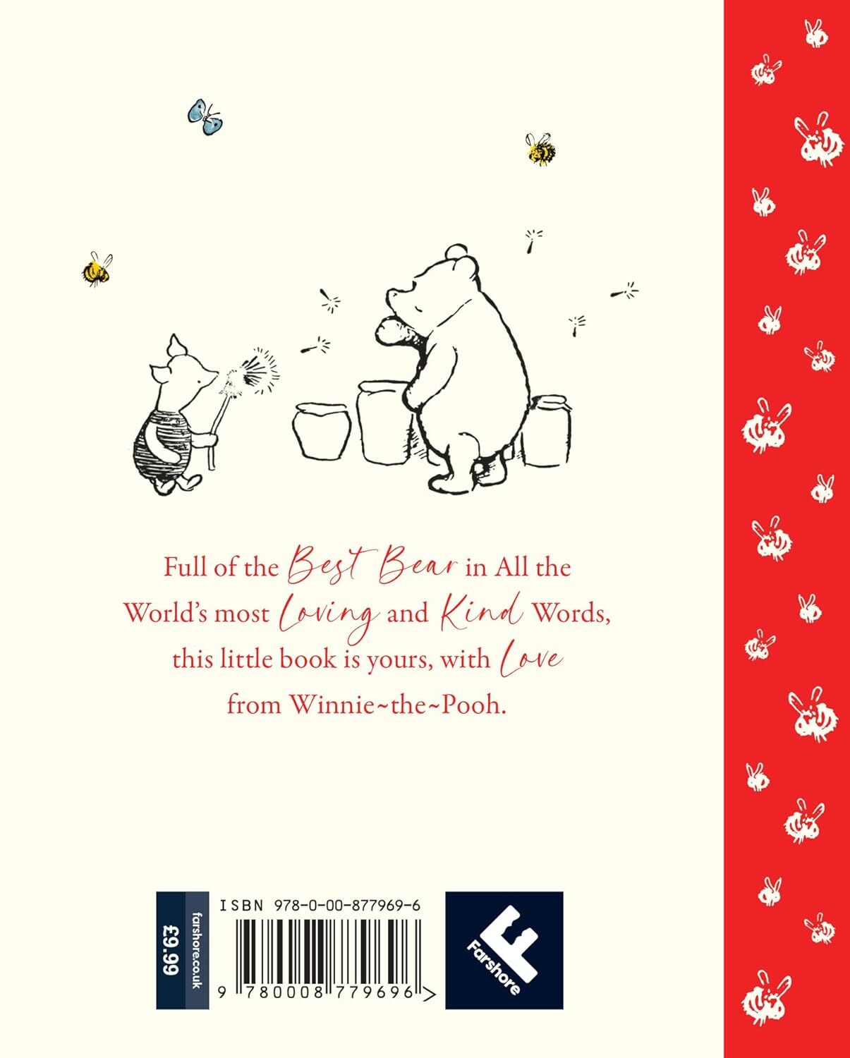 02_Winnie-the-Pooh Love From Pooh