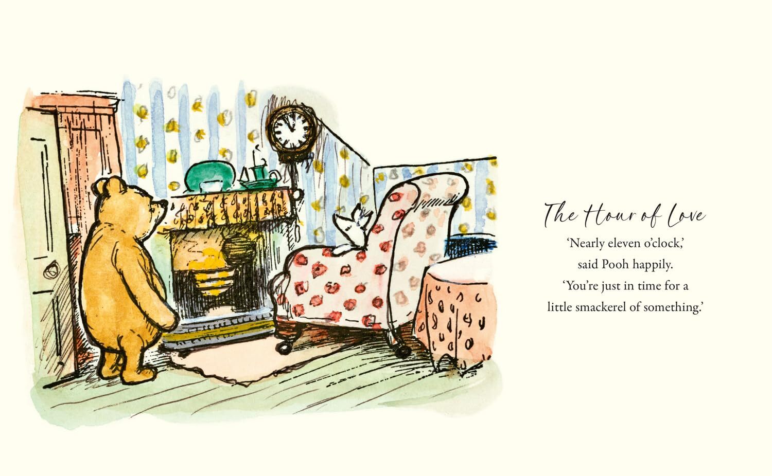 06_Winnie-the-Pooh Love From Pooh