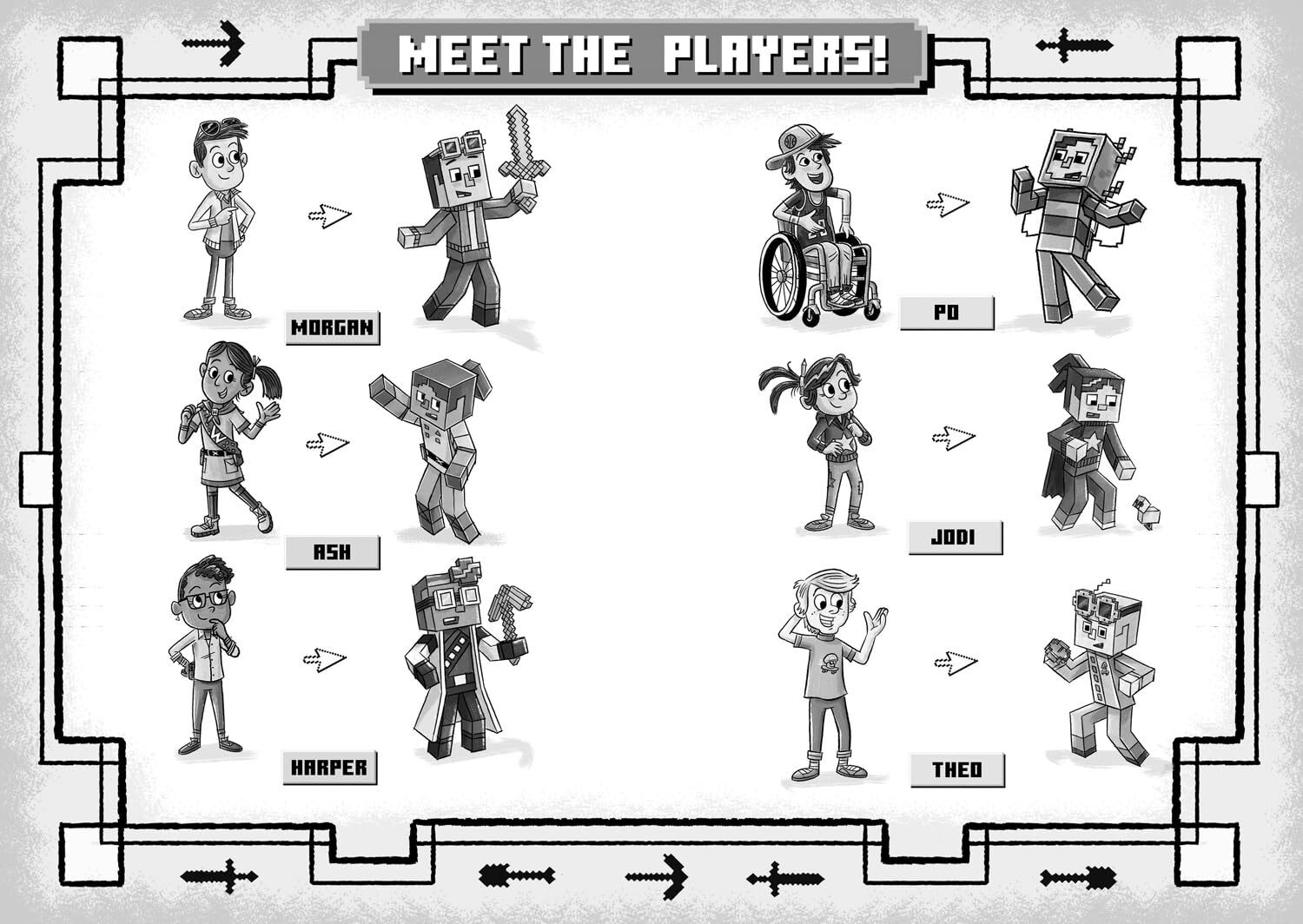 02_Farshore Minecraft The End of the Overworld!