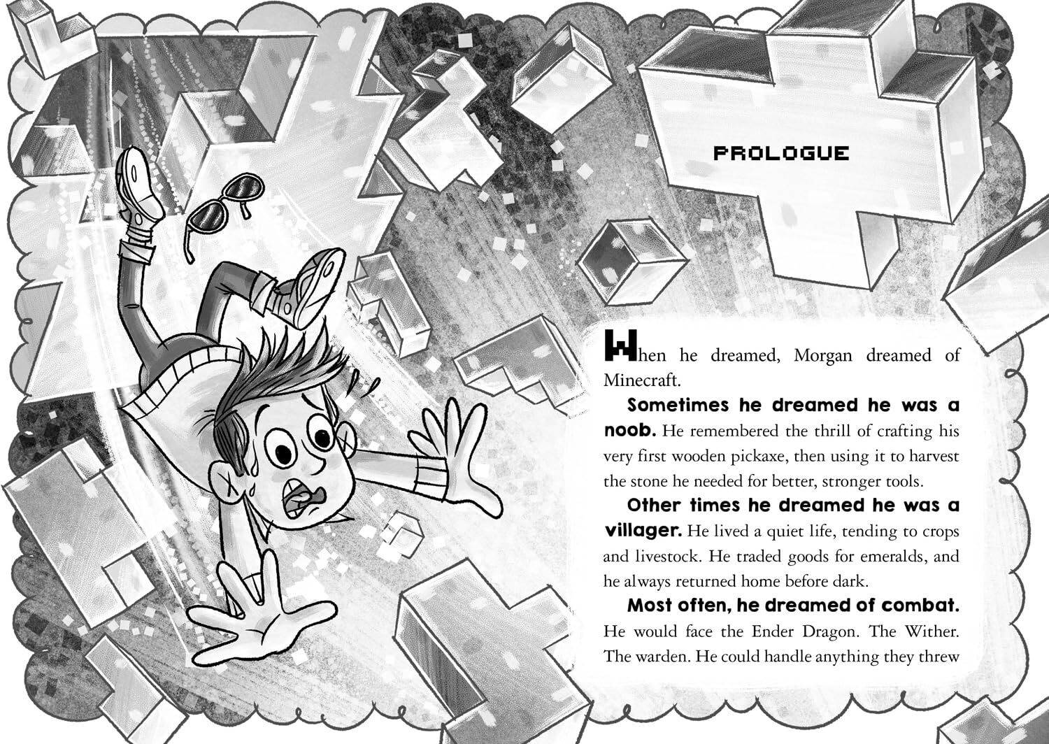 03_Farshore Minecraft The End of the Overworld!