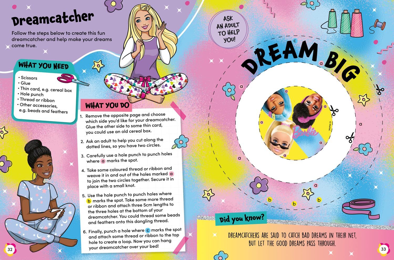 05_Barbie Annual 2026