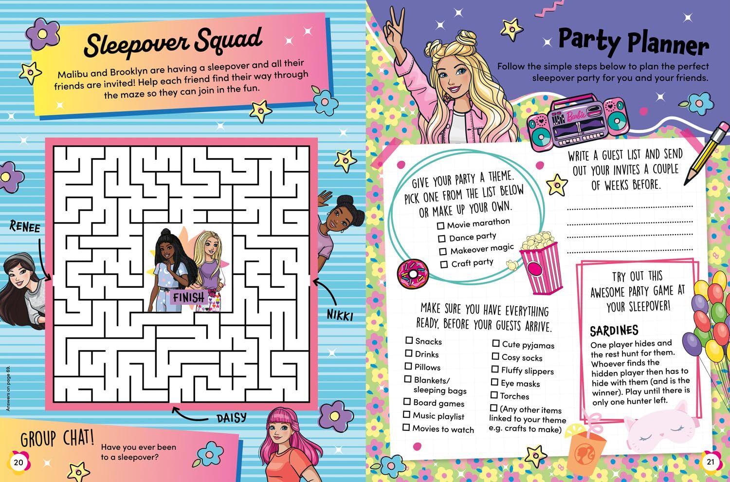 04_Barbie Annual 2026