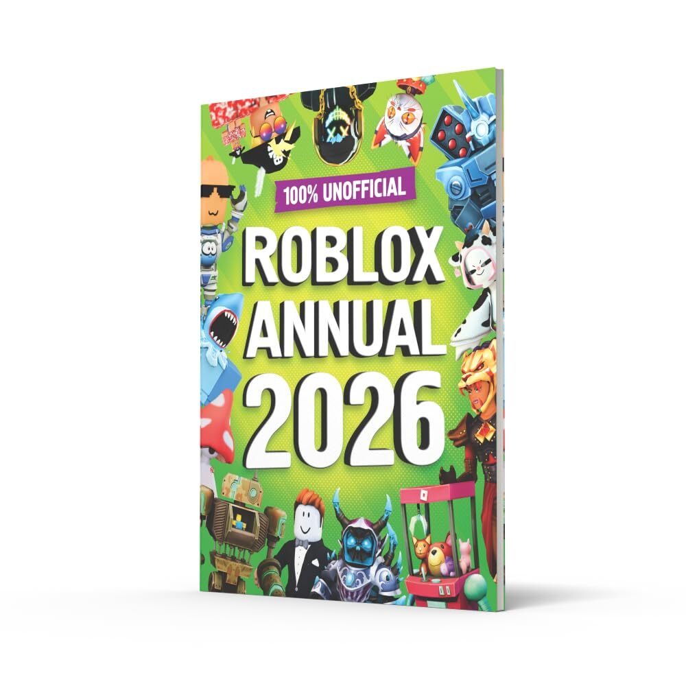 07_Unofficial Roblox Annual 2026
