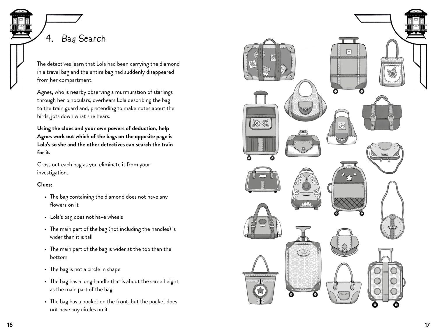 05_The Official Agatha Christie After School Detectives Club